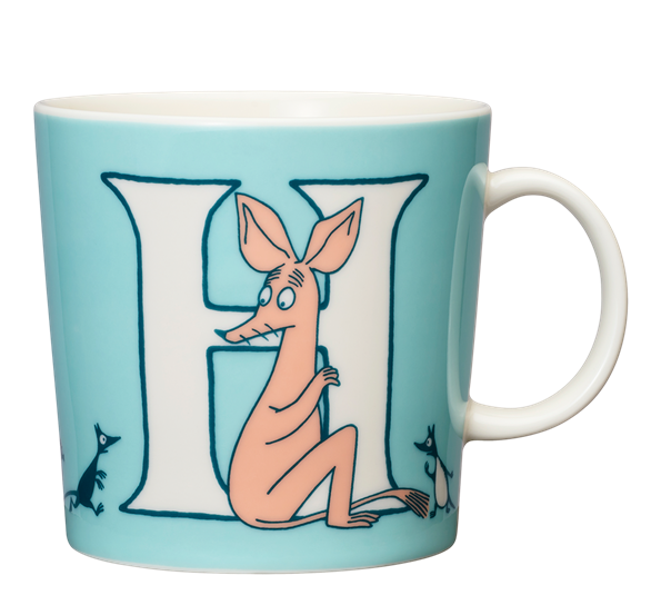 <p>Mummikopp 0,4l ABC H fra Mummi</p>
