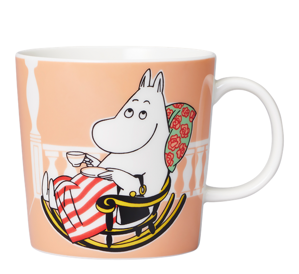 <p>Mummikopp 0,3l Mummimamma aprikos fra Mummi</p>
