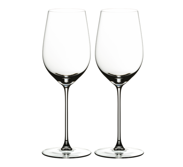 Veritas Riesling Zinfandel hvitvinsglass 2-pk fra Riedel