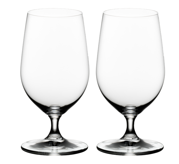 Ouverture ølglass 2-pk fra Riedel