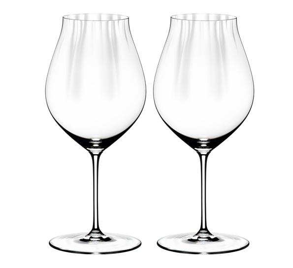 Performance Pinot Noir rødvinsglass 2-pk fra Riedel