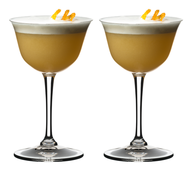 Drink Specific drinkglass Sour 2-pk fra Riedel