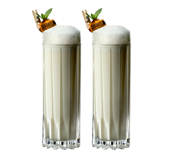 Drink Specific drinkglass Fizz 2-pk fra Riedel