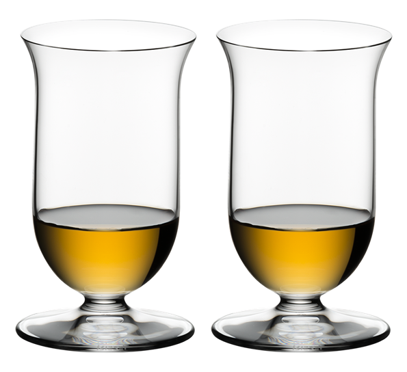 Vinum Single Malt whiskyglass 2-pk fra Riedel