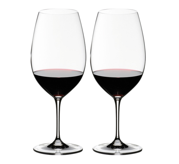 Vinum Syrah Shiraz rødvinsglass 2-pk fra Riedel