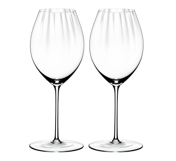 Performance Syrah rødvinsglass 2-pk fra Riedel