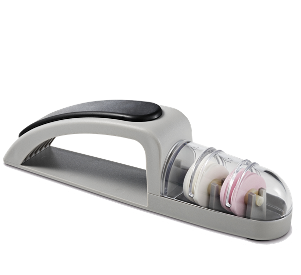 H-440GB knivsliper for helsmidde kniver fra Global