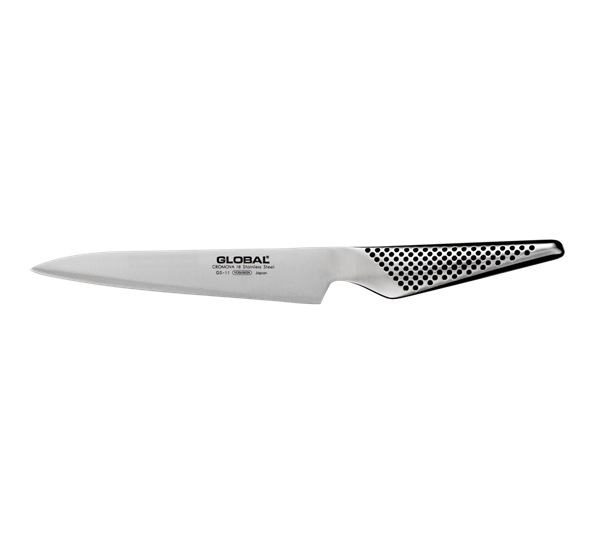 GS-11 universalkniv fleksibel fra Global