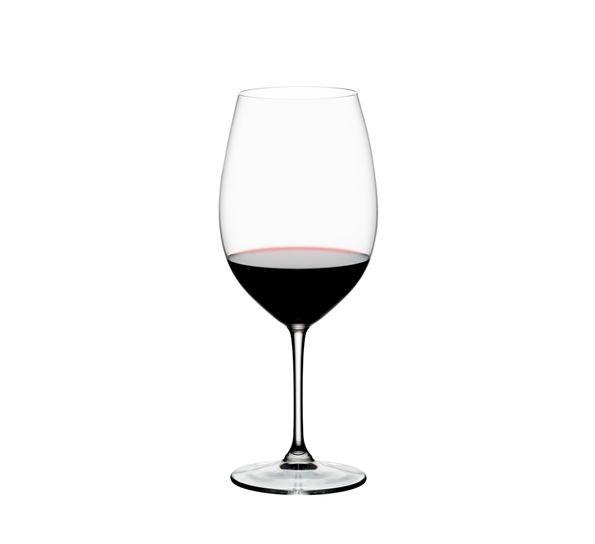 Vinum XL Cabernet Sauvignon rødvinsglass 2-pk fra Riedel