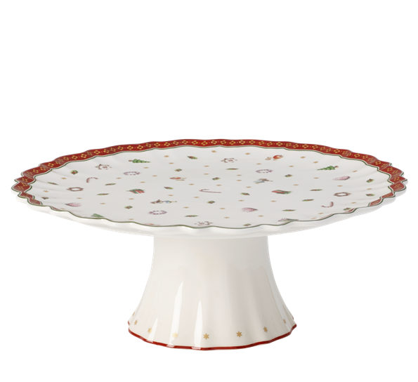 Toy's Delight fat på stett ø28cm fra Villeroy & Boch