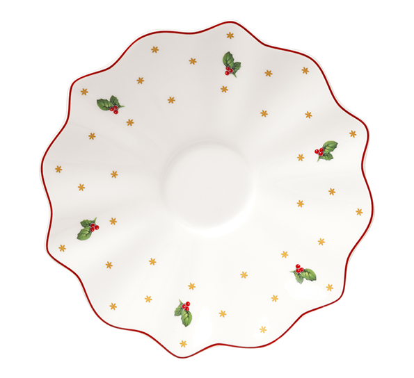 Toy's Delight tefat til kaffe tekopp 17 cm fra Villeroy & Boch