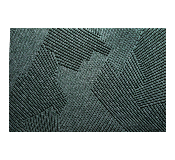 Strå dørmatte 85x130 cm Heymat+ fra Heymat