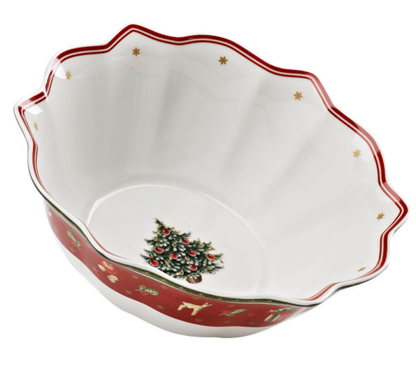 Toy's Delight skål 31 cm fra Villeroy & Boch