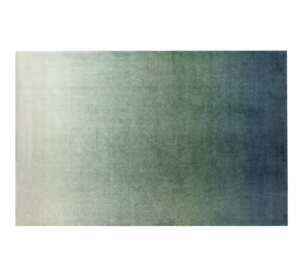 Dis Ocean dørmatte 190x300 cm fra Heymat