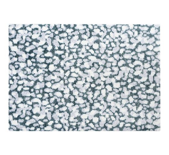 Grain Granite dørmatte 60X85 cm fra Heymat