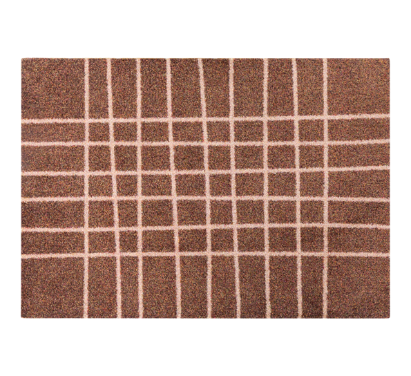 Hand Grape dørmatte liten fra Heymat