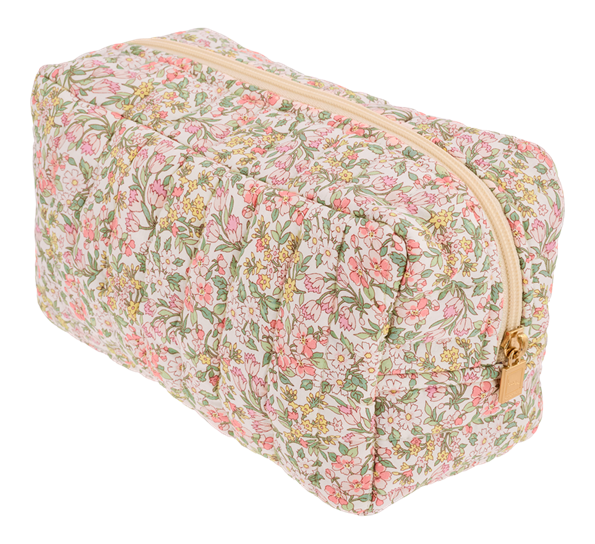 Toalettmappe stor Liberty Nazanin Bon Dep