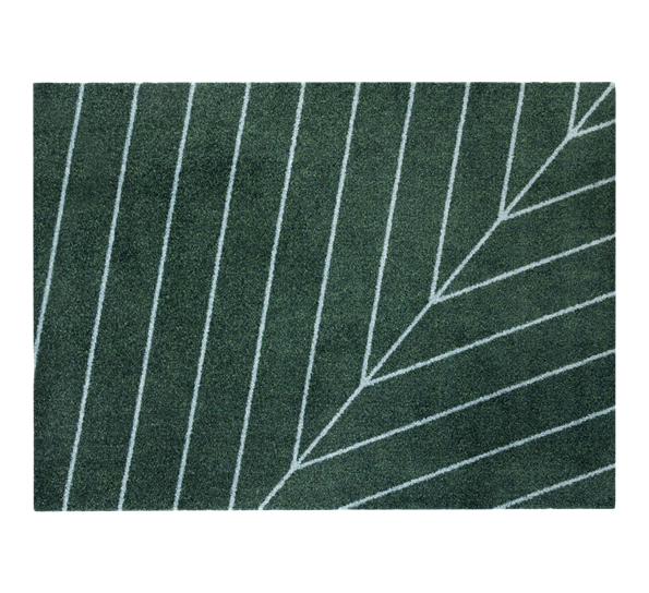 Eine Noon dørmatte 85x115 cm fra Heymat