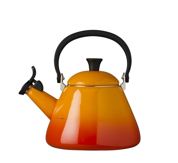 Kone plystrekjele vulkan fra Le Creuset