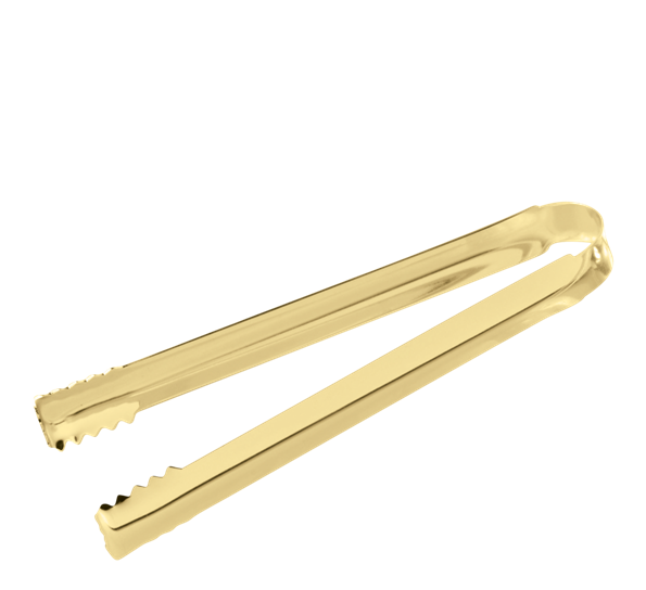 Isbitklype gull 16 cm fra Paderno