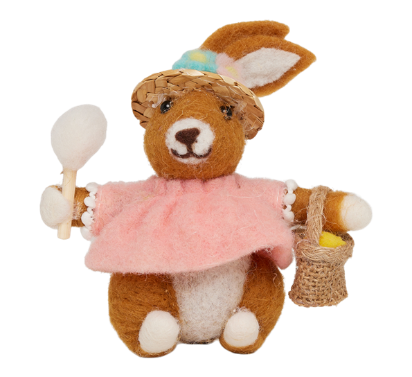 Olaug Sofahare fra Und