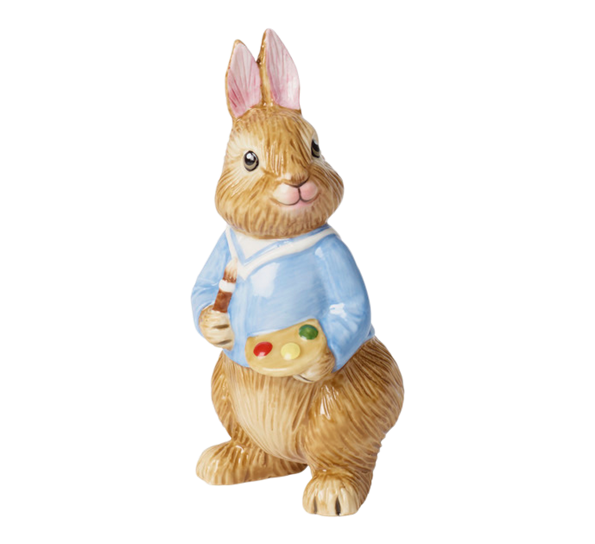 Bunny Tales påskekanin Max 11 cm fra Villeroy & Boch