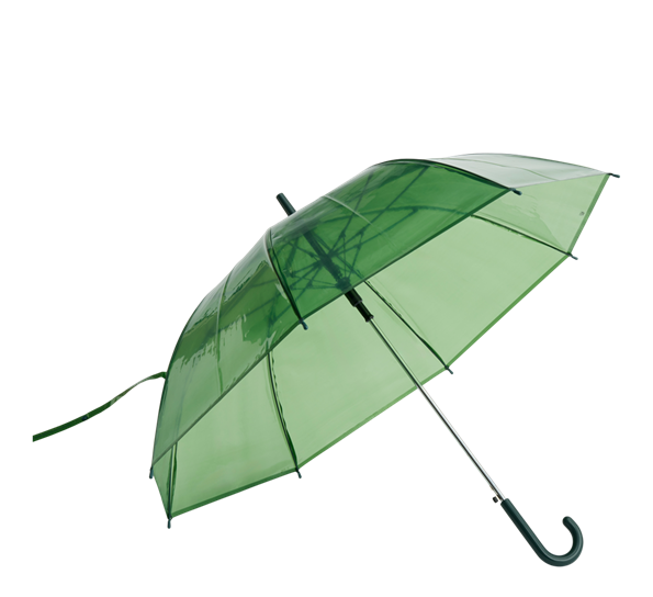 Canopy paraply grønn fra HAY