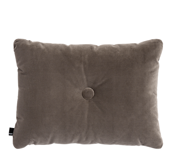 Dot Soft pute varm grå fra HAY