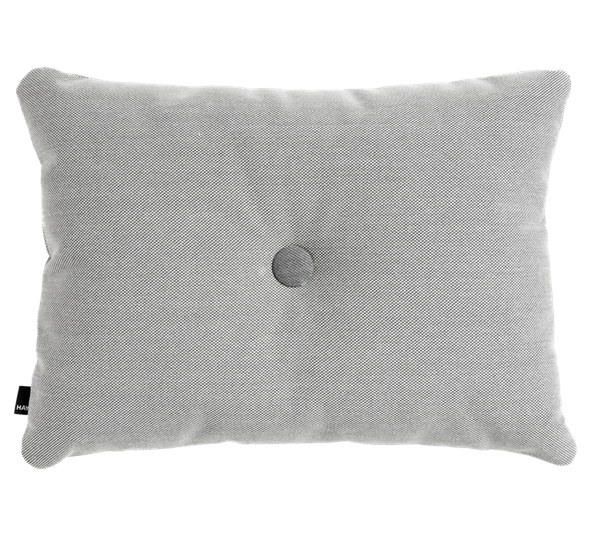 Dot Steelcut pute grå fra HAY