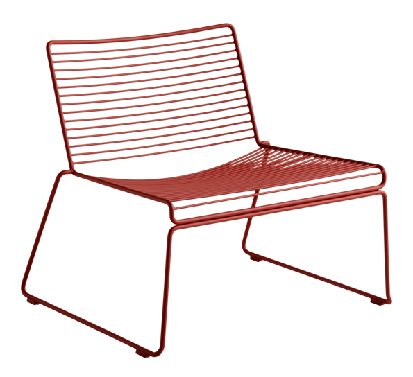 Hee stol rust fra HAY