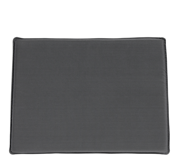 Hee stolpute til loungestol 63x 46 cm antrasit fra HAY