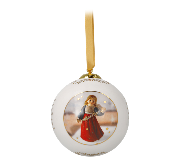 Årskule 2026 Starlight Magic 7,5 Goebel