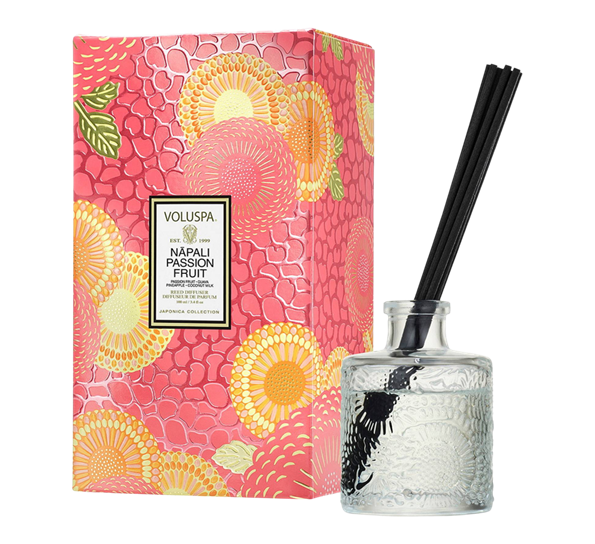 Duftspreder 100 ml Napoli Passion Fruit Voluspa