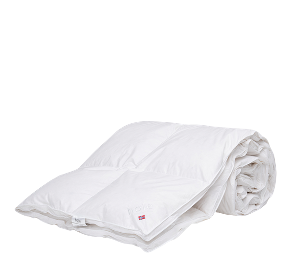 Saga Høie varm dundyne 140x220 cm Høie