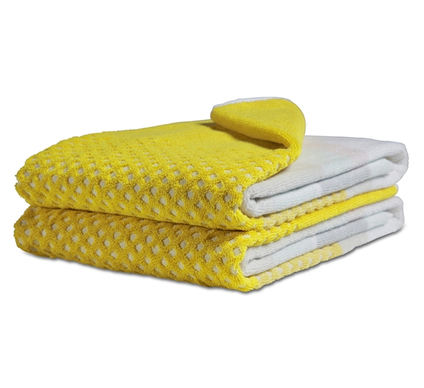 Håndkle autumn yellow fra HAY