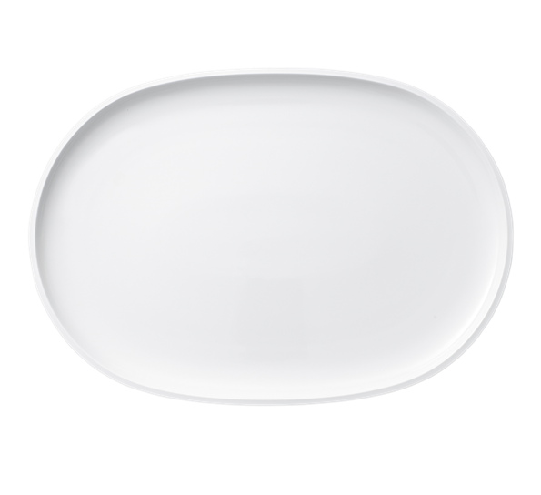 Artesano fiskefat ovalt 43 cm fra Villeroy & Boch