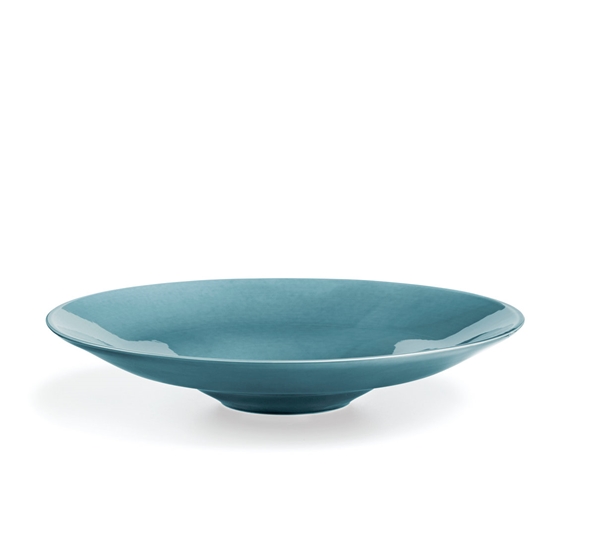 Botanica fat blågrønn 40 cm fra Kähler