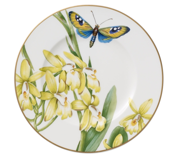 Anmut Amazonia asjett 16 cm fra Villeroy & Boch