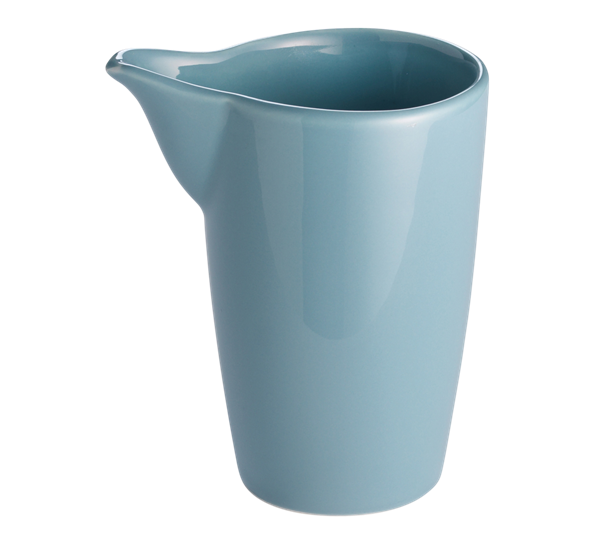 Bretagne kanne 15 cl mørk blå fra Pillivuyt