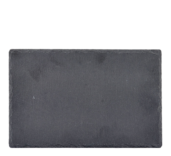 Skiferbrett 28 x 18 cm fra Nicolas Vahé