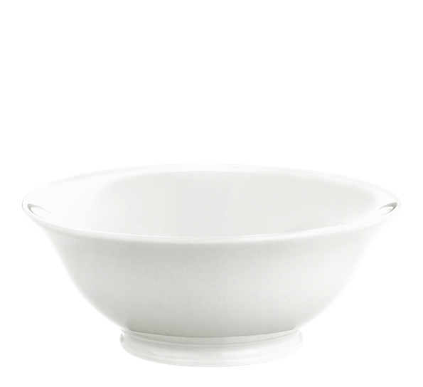 Salatskål nr.10 27 cm fra Pillivuyt