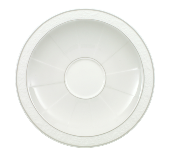 Gray Pearl kaffekopp skål fra Villeroy & Boch