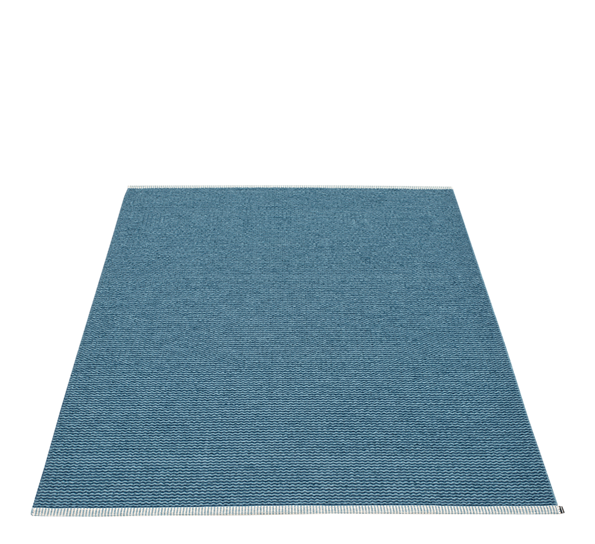 Mono matte ocean 230x320 cm fra Pappelina