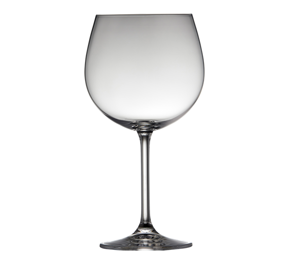 Juvel gin & tonic-glass 4-pk fra Lyngby Glas