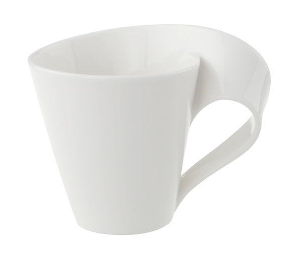 New Wave kaffekopp 20 cl fra Villeroy & Boch
