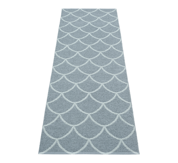 Kotte matte storm 70x225 cm fra Pappelina