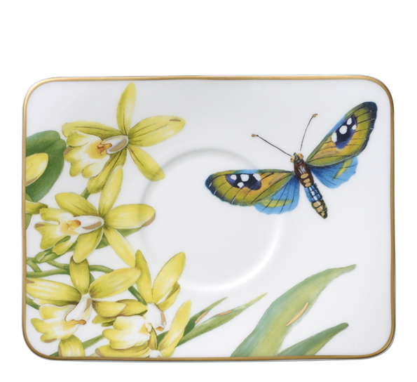 Amazonia espressokopp skål fra Villeroy & Boch