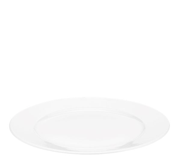 Sancerre tallerken flat 31,5 cm fra Pillivuyt