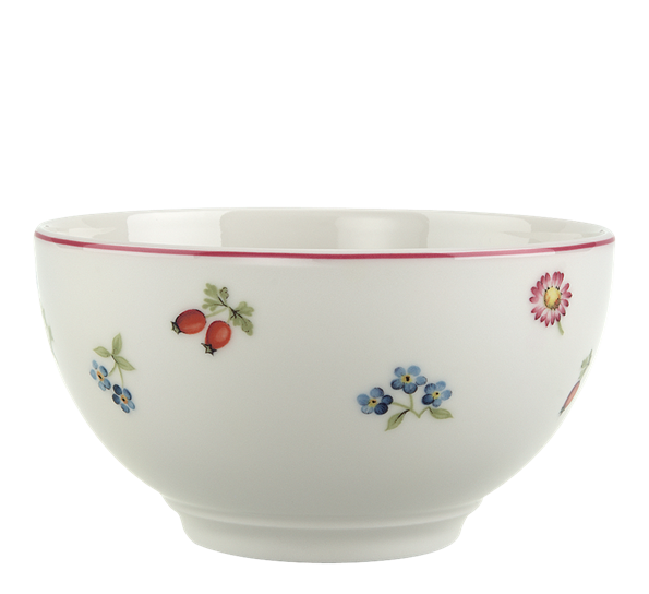Petite Fleur skål 0,75 liter fra Villeroy & Boch
