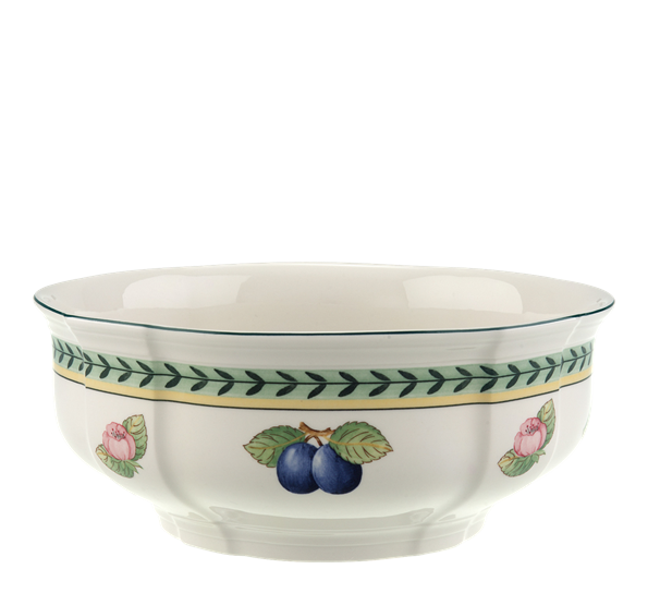 French Garden Fleurence skål 21 cm fra Villeroy & Boch